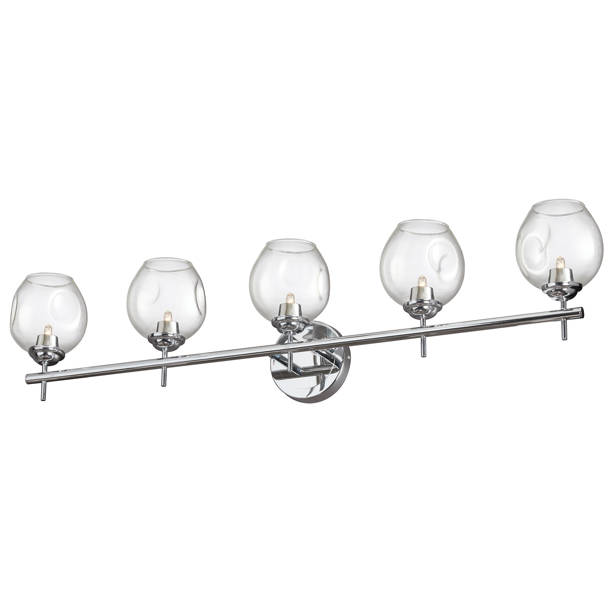 Everly Quinn Andi Semi Flush Mount & Reviews Wayfair